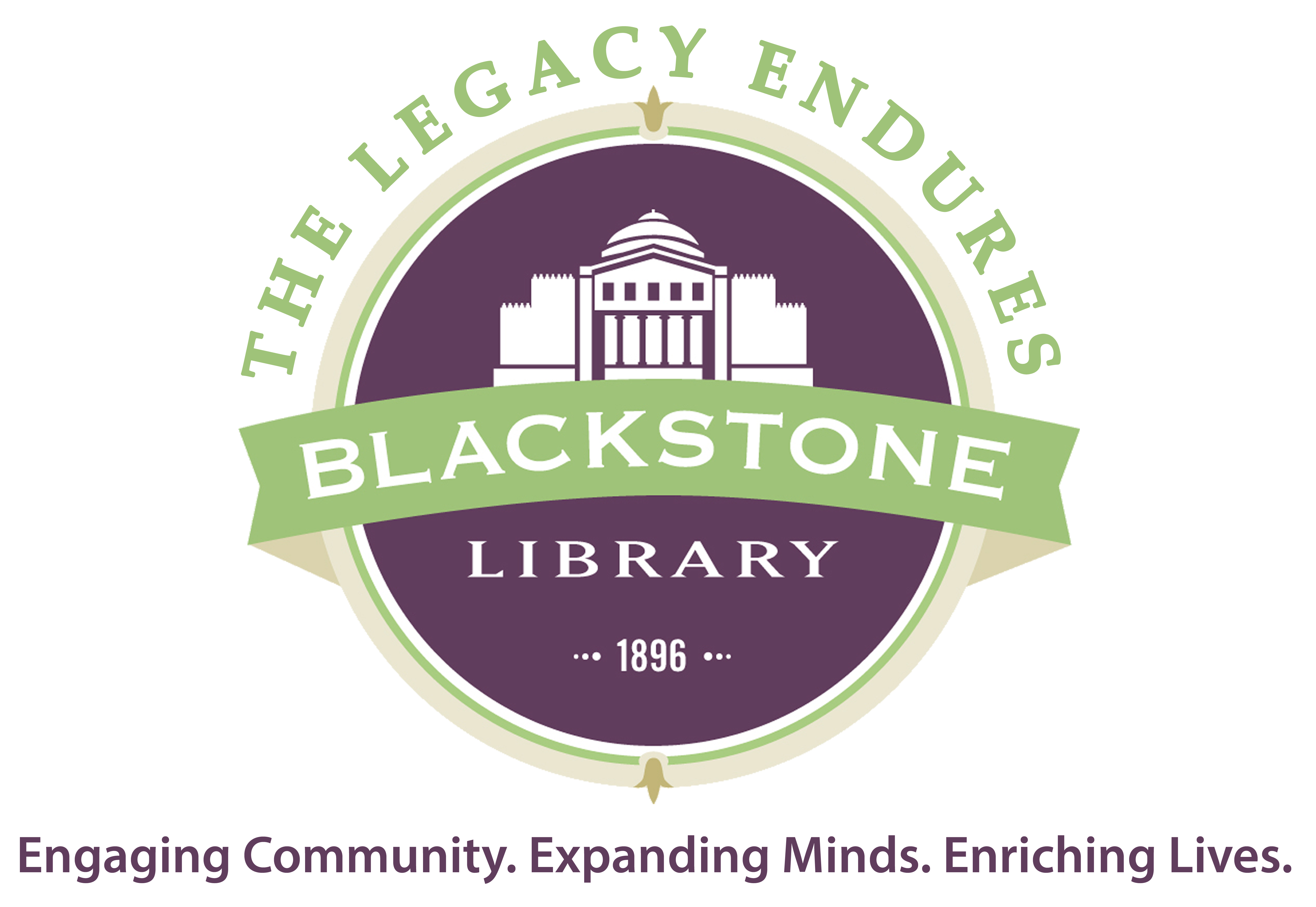 Best Seller Book Club Blackstone Library